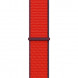 Ремешок для Apple Watch 40mm (PRODUCT)RED Sport Loop (MG443ZM/A), красный в Нальчике