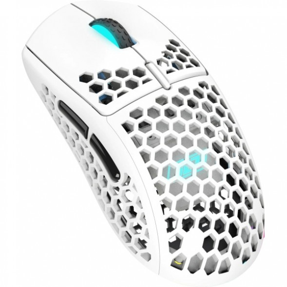 Беспроводная мышь JLT EDGE W WIRELESS MOUSE, белый в Нальчике