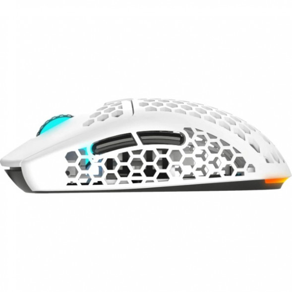 Беспроводная мышь JLT EDGE W WIRELESS MOUSE, белый в Нальчике