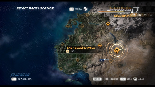 Игра Need for Speed: Hot Pursuit Remastered [PS4, русские субтитры] в Нальчике