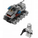 Конструктор LEGO Star Wars 75028 Турботанк клонов в Нальчике