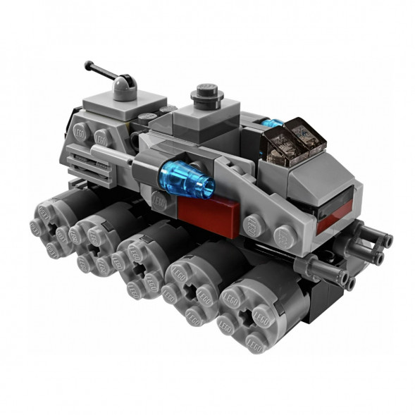 Конструктор LEGO Star Wars 75028 Турботанк клонов в Нальчике