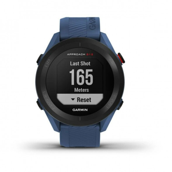 Умные часы Garmin Approach S12, Синий 010-02472-14 в Нальчике