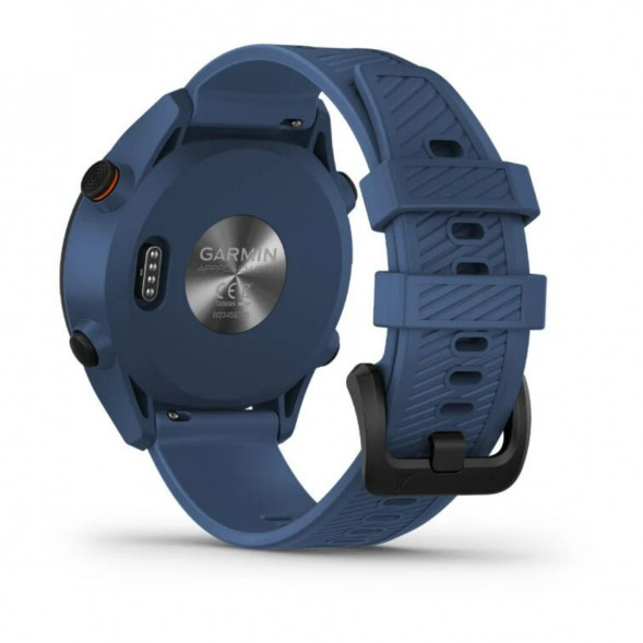 Умные часы Garmin Approach S12, Синий 010-02472-14 в Нальчике