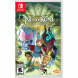 Игра Ni No Kuni: Wrath Of The White Witch [Nintendo Switch, английская версия] в Нальчике