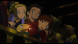 Игра Ni No Kuni: Wrath Of The White Witch [Nintendo Switch, английская версия] в Нальчике