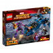 Конструктор LEGO Super Heroes 76022 Люди Икс против Стражей в Нальчике