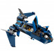 Конструктор LEGO Super Heroes 76022 Люди Икс против Стражей в Нальчике