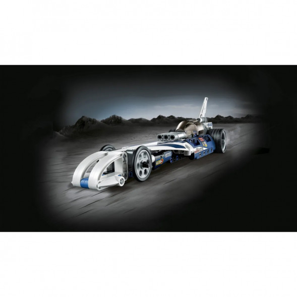Конструктор LEGO Technic 42033 Рекордсмен в Нальчике