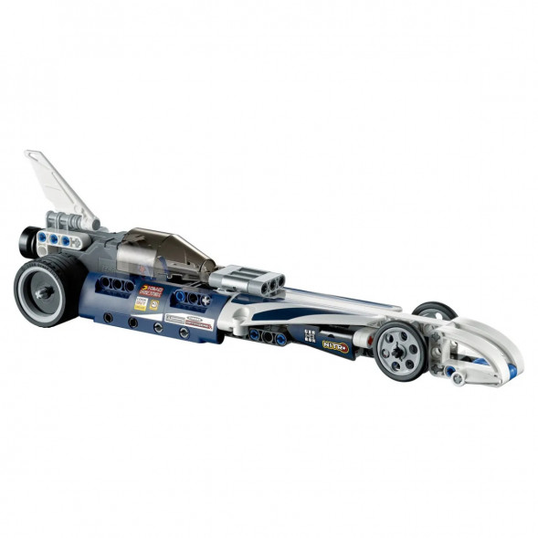 Конструктор LEGO Technic 42033 Рекордсмен в Нальчике