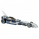 Конструктор LEGO Technic 42033 Рекордсмен в Нальчике