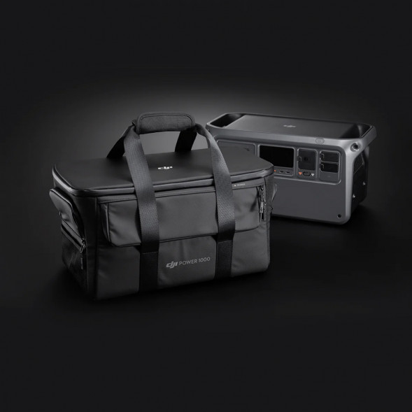 Чехол для хранения DJI Power 1000 (Protective Storage Bag) в Нальчике