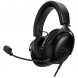 Компьютерная гарнитура HyperX Cloud III проводная, чёрный в Нальчике