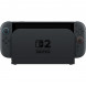 Игровая приставка Nintendo Switch 2, черный в Нальчике