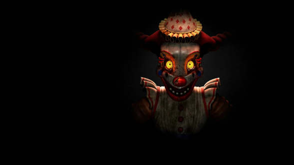 Игра Five Nights at Freddy&amp;#039;s: Secret of the Mimic [PS5, английская версия] в Нальчике