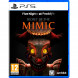 Игра Five Nights at Freddy&amp;#039;s: Secret of the Mimic [PS5, английская версия] в Нальчике