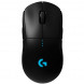 Беспроводная игровая мышь Logitech G Pro Wireless, black в Нальчике