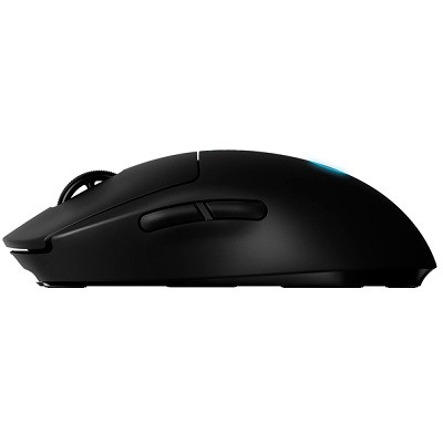 Беспроводная игровая мышь Logitech G Pro Wireless, black в Нальчике