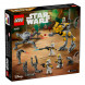 Конструктор LEGO Star Wars 75431 Боевой набор клонов 327-го звездного корпуса в Нальчике