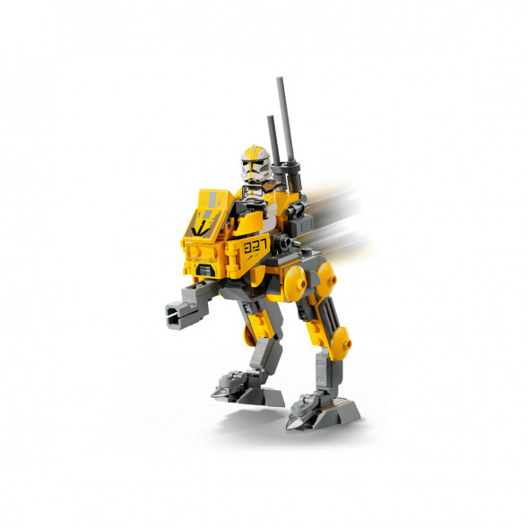 Конструктор LEGO Star Wars 75431 Боевой набор клонов 327-го звездного корпуса в Нальчике