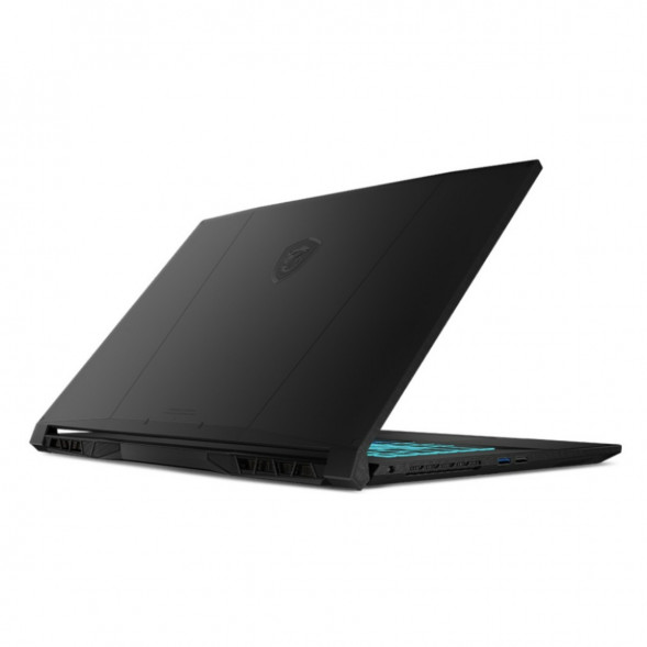 Ноутбук MSI Katana 17 RTX 4050 Intel Core 5 210H 16 ГБ/1ТБ, черный в Нальчике