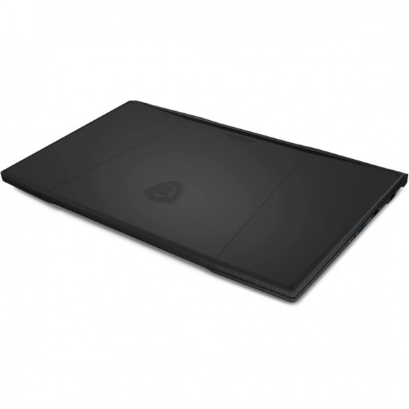 Ноутбук MSI Katana 17 RTX 4050 Intel Core 5 210H 16 ГБ/1ТБ, черный в Нальчике