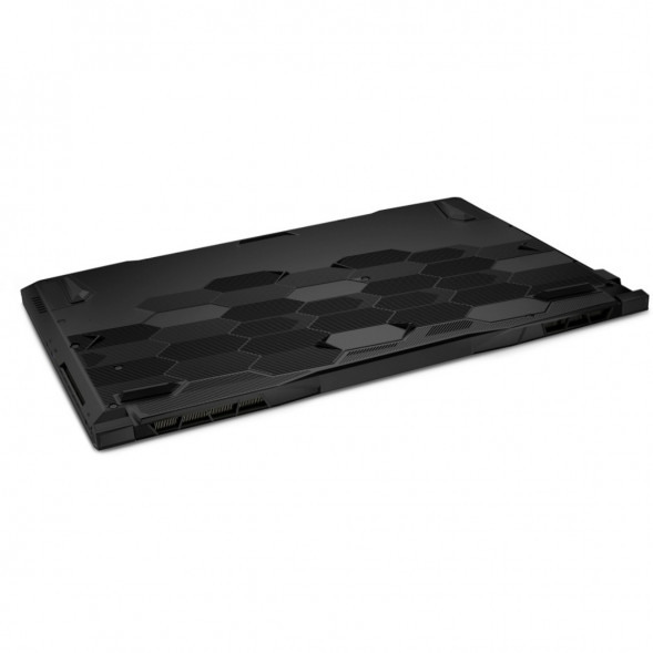 Ноутбук MSI Katana 17 RTX 4050 Intel Core 5 210H 16 ГБ/1ТБ, черный в Нальчике