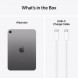 Планшет Apple iPad Mini (2024) Wi-Fi + Cellular 256GB, Серый космос в Нальчике