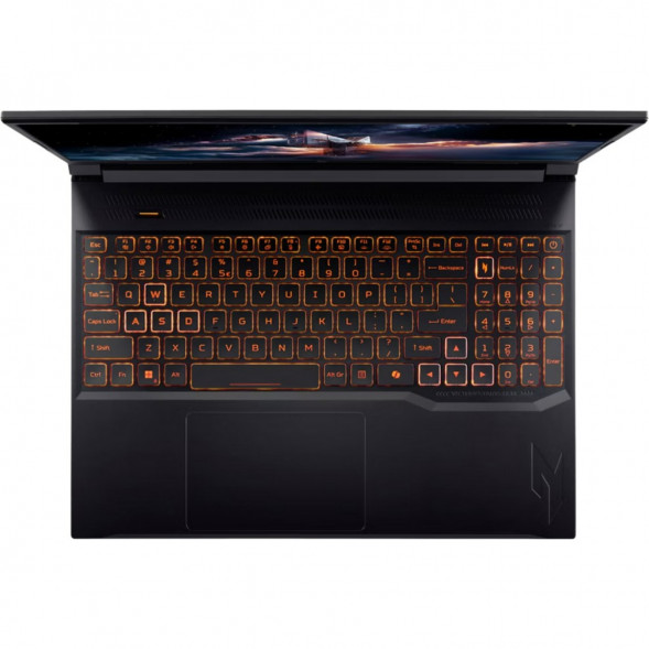 Ноутбук Acer Nitro V 16 ANV16-72-72ZY (WUXGA, NVIDIA RTX 5070, 16/512GB SSD, Intel Core 7) в Нальчике