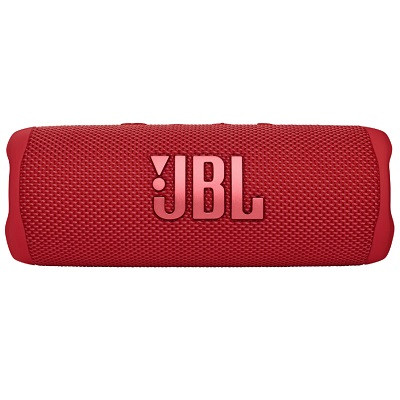 Портативная акустика JBL Flip 6, 30 Вт, красный в Нальчике
