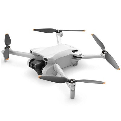 Квадрокоптер DJI Mini 3 Fly More Combo Plus в Нальчике