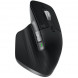 Беспроводная мышь Logitech MX MASTER 3S for Mac 910-006571, Space Gray в Нальчике