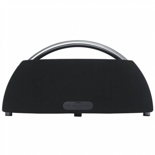 Портативная акустика Harman/Kardon Go+Play mini Black в Нальчике