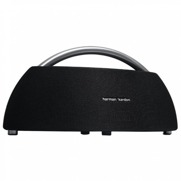 Портативная акустика Harman/Kardon Go+Play mini Black в Нальчике