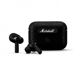 Беспроводные наушники Marshall Motif A.N.C., черный
