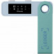 Аппаратный криптокошелек Ledger Nano X Pastel Green в Нальчике