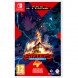 Игра Streets of Rage 4. Anniversary Edition [Nintendo Switch, русские субтитры] в Нальчике