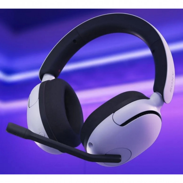 Беспроводные наушники Sony INZONE H5, White в Нальчике