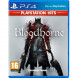 Игра Bloodborne. Хиты PlayStation [PS4] в Нальчике