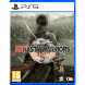 Игра Dynasty Warriors: Origins [PS5, английская версия] в Нальчике