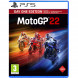 Игра MotoGP 22 Day One Edition [PS5, английская версия] в Нальчике