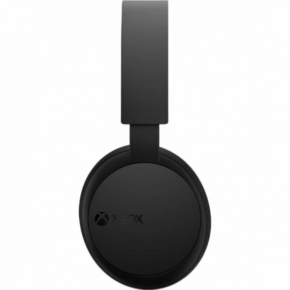 Беспроводная гарнитура для Xbox Microsoft Wireless Headset 2025, черный в Нальчике