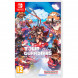 Игра Towa and the Guardians of the Sacred Tree [Nintendo Switch английская версия] в Нальчике