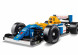 Конструктор LEGO Коллекционные наборы 10353 Williams Racing FW14B и Найджел Мэнселл в Нальчике