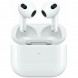 Беспроводные наушники Apple AirPods 3 MagSafe Charging Case, белый в Нальчике