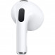 Беспроводные наушники Apple AirPods 3 MagSafe Charging Case, белый в Нальчике