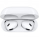 Беспроводные наушники Apple AirPods 3 MagSafe Charging Case, белый в Нальчике