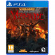 Игра Warhammer: The End Times - Vermintide [PS4, русские субтитры] в Нальчике