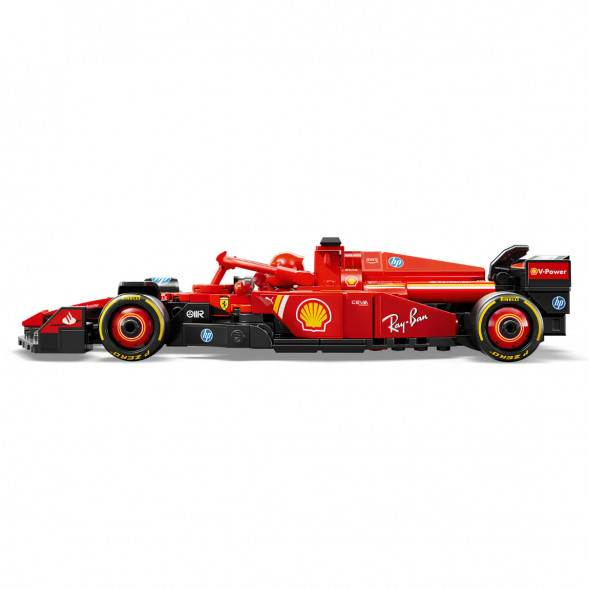 Конструктор LEGO Speed Champions 77242 Ferrari SF-24 F1 в Нальчике