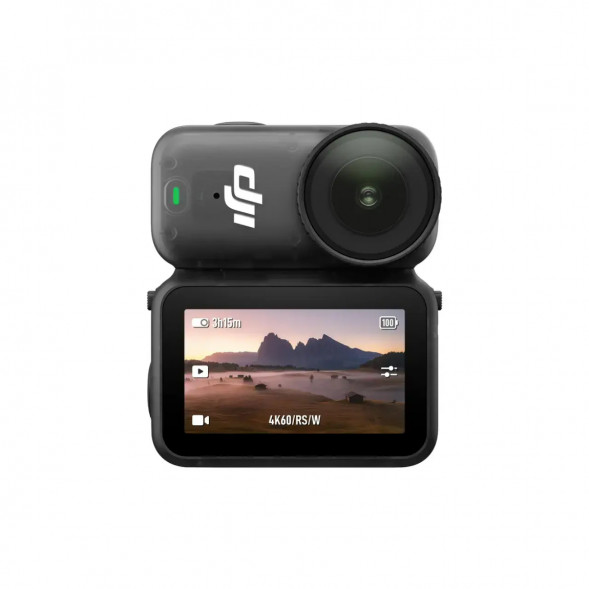 Экшн-камера DJI Osmo Nano 64 ГБ Standard Combo в Нальчике